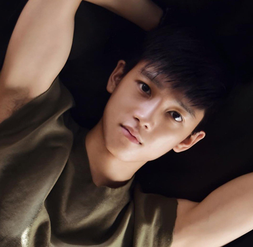 Hot boy điển trai gốc Việt Chris Khoa trở thành cố vấn Bộ Tài chính Anh - 4