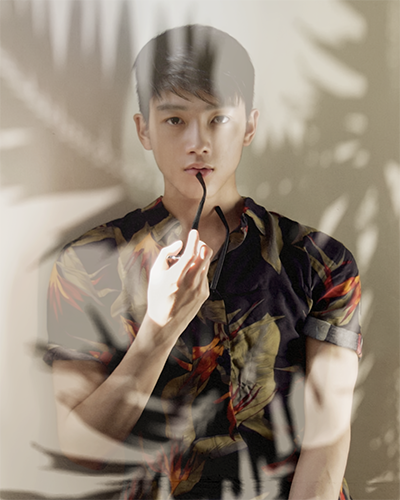 Hot boy điển trai gốc Việt Chris Khoa trở thành cố vấn Bộ Tài chính Anh - 2