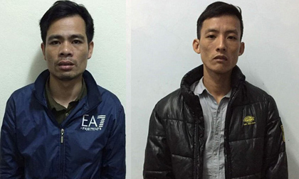 Nhóm côn đồ đi ô tô xông vào nhà chém chết người