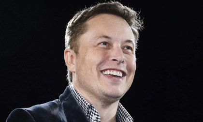 Bật mí những bí mật 'ít ai ngờ' về tỷ phú xe điện Elon Musk