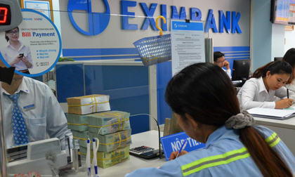 Thông tin chi tiết vụ Phó giám đốc Eximbank cuỗm 301 tỉ bỏ trốn