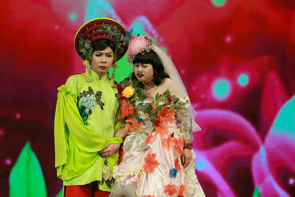 Tao Quan 2018 bi cong dong LGBT phan ung gay gat: 'Giot nuoc tran ly'? hinh anh 3