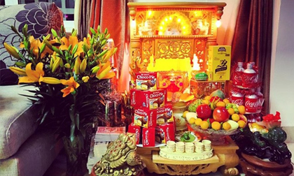 Ngày vía thần tài mùng 10 tháng giêng nhất định phải làm những việc này thì cả năm tiền tài, phú quý
