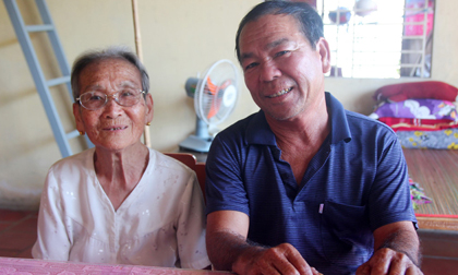 'Liệt sĩ' Chóng kể trận đánh 33 năm trước và cuộc tình với 3 người vợ
