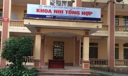 Công an Yên Bái ra thông báo truy tìm trên toàn quốc đối tượng hành hung bác sĩ