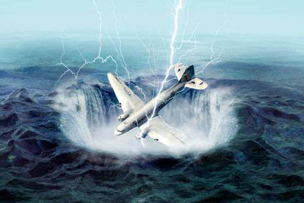 Máy bay MH370 mất tích: Tính chuyện trục vớt thi thể nạn nhân - 2