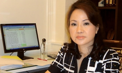 Nữ đại gia mất 245 tỷ đồng tại Eximbank từng giàu nhất sàn chứng khoán