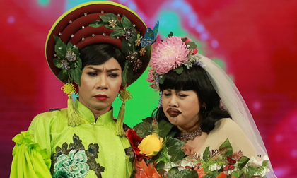 VTV vẫn im lặng sau thư ngỏ nói Táo Quân 2018 xúc phạm cộng đồng LGBT