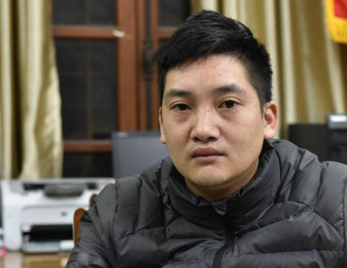bat lo hon 100kg heroin tri gia 57 ty: loi khai cua ong trum ma tuy hinh anh 1