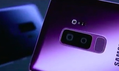 Camera của bộ đôi Samsung Galaxy S9/S9+ 'thần thánh' tới mức nào?