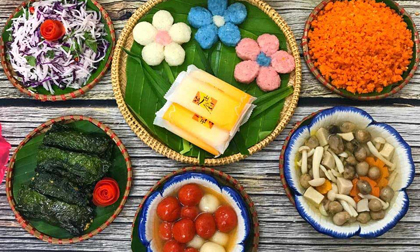 Cúng rằm tháng Giêng năm Mậu Tuất 2018 thế nào để cả năm nhiều tài lộc, may mắn?