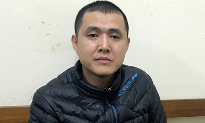 Bắt nghi phạm đâm Giám đốc chi nhánh VNPT tử vong