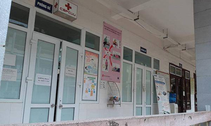 Bác sĩ bị chồng sản phụ hành hung: Khởi tố vụ án hình sự