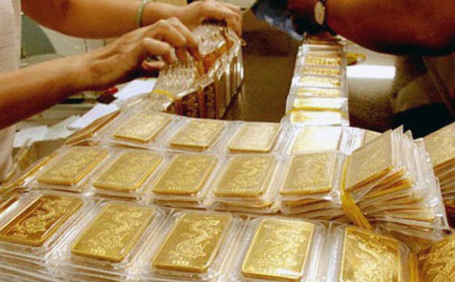 Truy tìm chủ nhân số vàng khủng để quên trong bao lúa ở Bình Định - Ảnh 1.