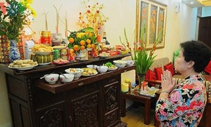 Những việc nên làm vào chính Rằm tháng Giêng để mang may mắn, tài lộc vào nhà cả năm