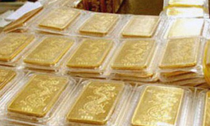 Truy tìm chủ nhân số vàng khủng 'để quên' trong bao lúa ở Bình Định