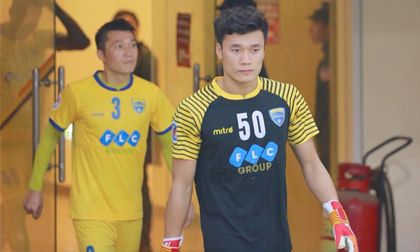 Sau điều kỳ diệu cùng U23 Việt Nam, tuần trăng mật đã kết thúc với Bùi Tiến Dũng