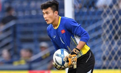 Bùi Tiến Dũng bị chỉ trích: Hãy 'buông tha' cho U23 Việt Nam!
