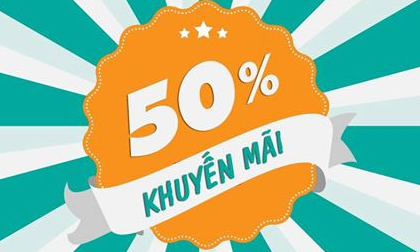 Khuyến mại 50% thẻ nạp lần cuối: Nhiều dịch vụ báo lỗi hoặc 'không hỗ trợ'