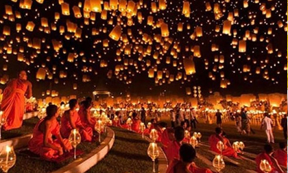 Rằm Tháng giêng: Những kiêng kỵ phải tránh kéo phạm phải cả năm xui xẻo đeo bám, gia đình lụi bại