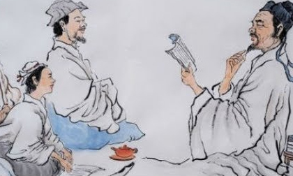 5 loại người tuyệt đối đừng bao giờ tâm sự hay kết giao dù đang buồn đau tới mấy