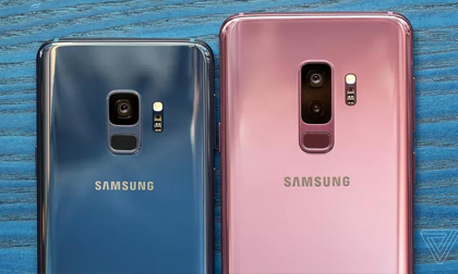 7 ưu và nhược điểm lớn nhất ở Galaxy S9/S9+