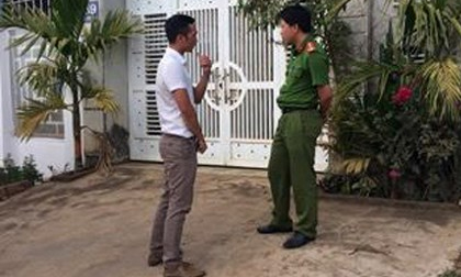 Dễ dàng lừa hàng tỷ đồng với lời hứa hão “chạy việc“