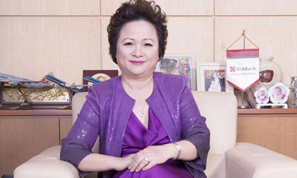 Làm chủ 100 mảnh đất vàng Hà Nội, lộ hợp đồng tỷ USD của nữ đại gia