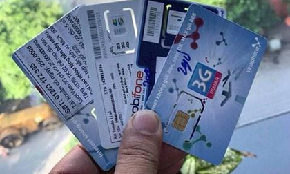 Vì sao thuê bao trả trước chỉ được khuyến mại không quá 20%?