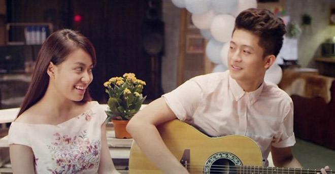 Tình bất thành vì gia đình Harry Lu không chấp nhận quá khứ Hoàng Thùy Linh - 2