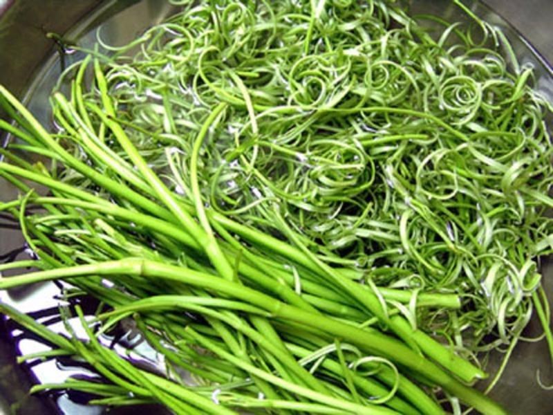 cach lam nom rau muong dau phu - mon ngon giai ngan ly tuong hinh anh 2