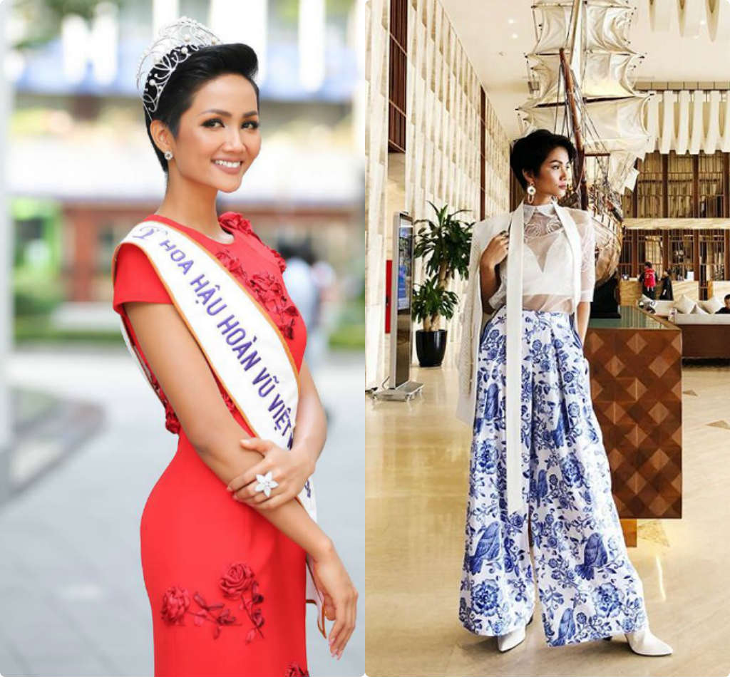 chi hoa hau hoan vu h'hen nie gian di 
