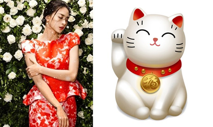 Tiết lộ con giáp không cần làm gì tài lộc cũng đè bẹp người, vận đào hoa đỏ rực trong tháng 3/2018