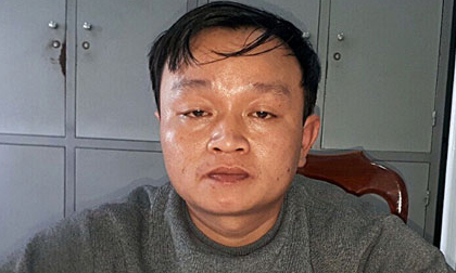 Ở nhà một mình, cụ bà 81 tuổi bị gã hàng xóm bóp cổ, cướp 3,9 triệu đồng