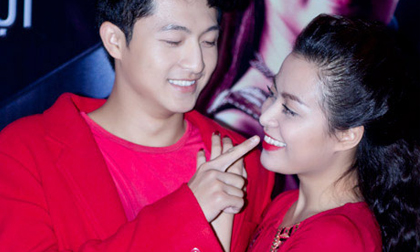 Tình bất thành vì gia đình Harry Lu không chấp nhận quá khứ Hoàng Thùy Linh