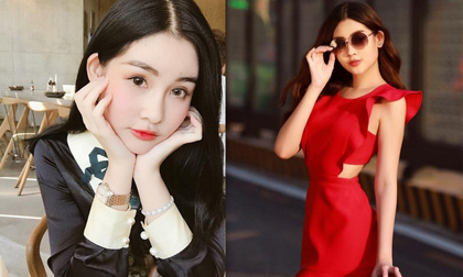 Lê Âu Ngân Anh: Sau những lời chê bai, miệt thị là hoa hậu Việt duy nhất catwalk tại Oscar