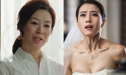 Ngay trong ngày cưới, mẹ chồng hỏi nàng dâu một câu khiến cả hội hôn sững sờ, dâu mới tái mét mặt