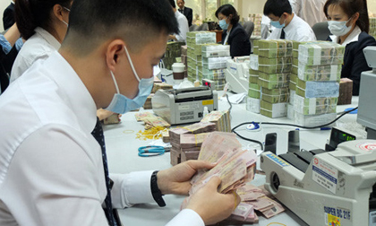 Ngân hàng nào có nhiều nhân viên nghỉ việc nhất năm qua?