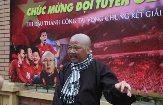 Sau kỳ tích của U23, bóng đá Việt Nam có cần chấn hưng? hình ảnh 1 sau ky tich cua u23, bong da viet nam co can chan hung? hinh anh 1
