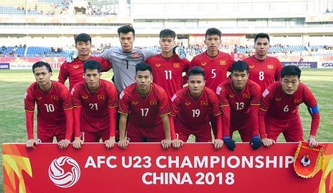 Sau kỳ tích của U23, bóng đá Việt Nam có cần chấn hưng? hình ảnh 3 sau ky tich cua u23, bong da viet nam co can chan hung? hinh anh 3