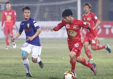 Sau kỳ tích của U23, bóng đá Việt Nam có cần chấn hưng? hình ảnh 4 sau ky tich cua u23, bong da viet nam co can chan hung? hinh anh 4