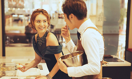 Con giáp này là ngôi sao may mắn cho chồng lấy về nghèo mấy cũng giàu sang công danh thăng tiến làm sếp lớn