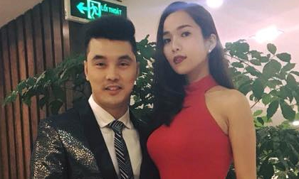 Bà xã tiết lộ về quá khứ sự nghiệp tụt dốc, quần áo mới cũng không có tiền mua của Ưng Hoàng Phúc
