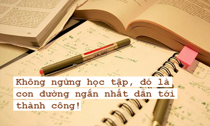 10 việc không nên buông bỏ, nhất là những người ở độ tuổi từ 17 đến 70