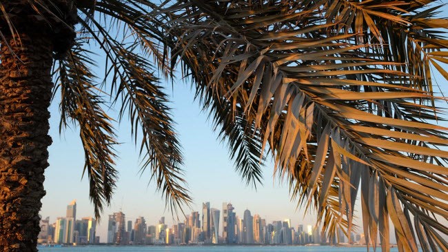 Điều gì khiến Qatar trở thành thiên đường du lịch?