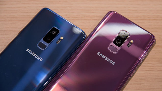 Camera Galaxy S9+ đá văng Pixel 2, chính thức “lên đỉnh” - 2