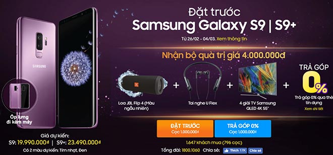 Camera Galaxy S9+ đá văng Pixel 2, chính thức “lên đỉnh” - 3