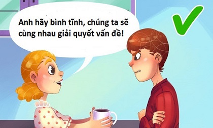 9 nguyên tắc “vàng” đàn ông phải nhớ để giữ gìn “lửa yêu”