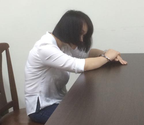 Bi kịch đến từ phút thay lòng và tờ giấy xét nghiệm ADN - 1