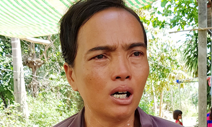 Người mẹ kể nguyên nhân đôi trai gái tự tử ở Sóc Trăng